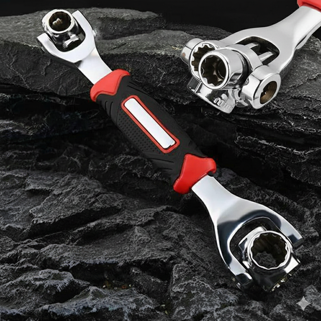 Llave Power-Max 360° ™️ - HOY 35%OFF