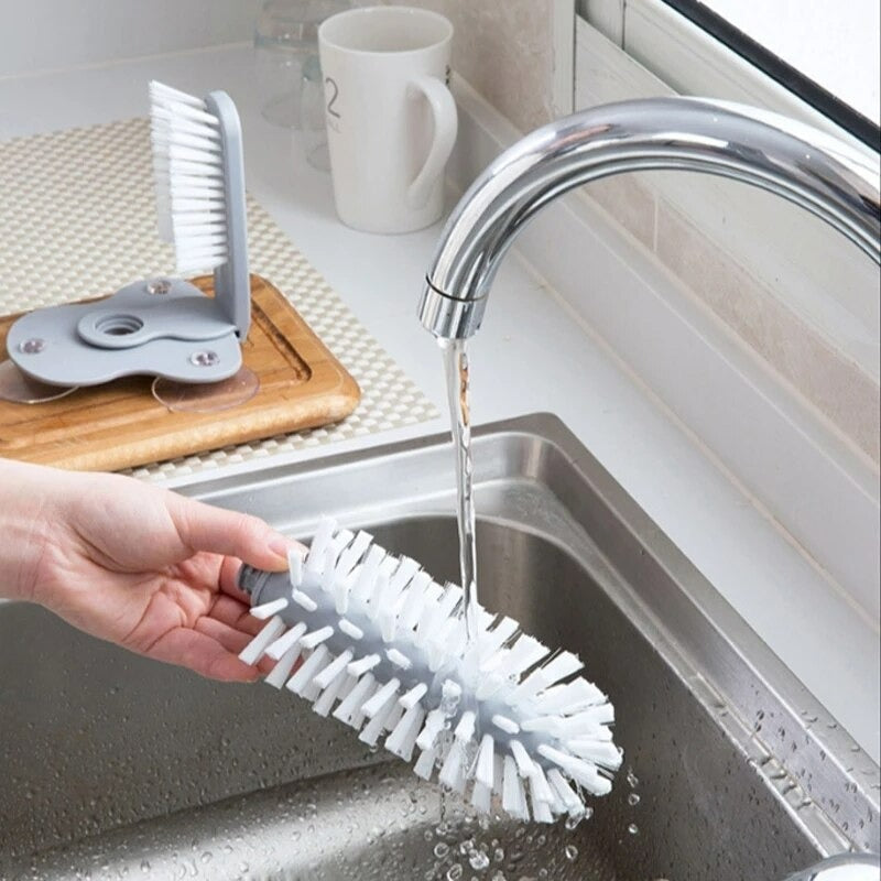 Cepillo Magic Clean™️ + Hoy 30% OFF