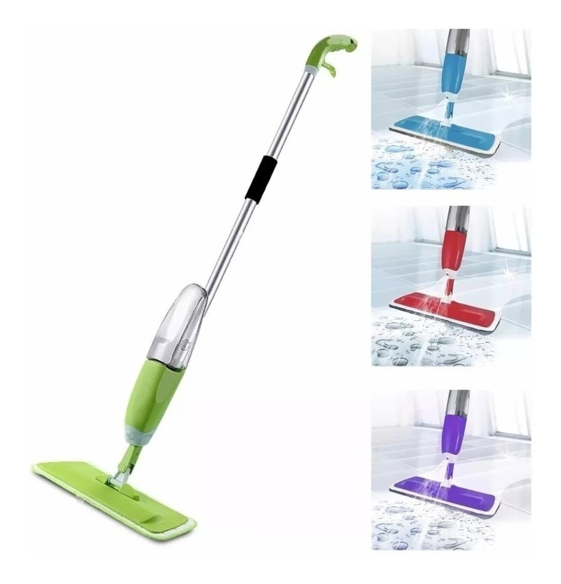 SPRAY MOP®️ - 🔥𝐇𝐎𝐘 𝐎𝐟𝐞𝐫𝐭𝐚 𝟒𝟎%𝐎𝐅𝐅 🔥