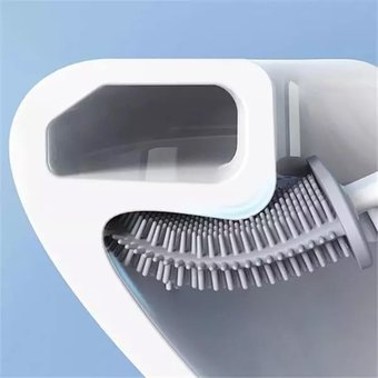 Toilet Brush®️ Cepillo De Limpieza Minimalista