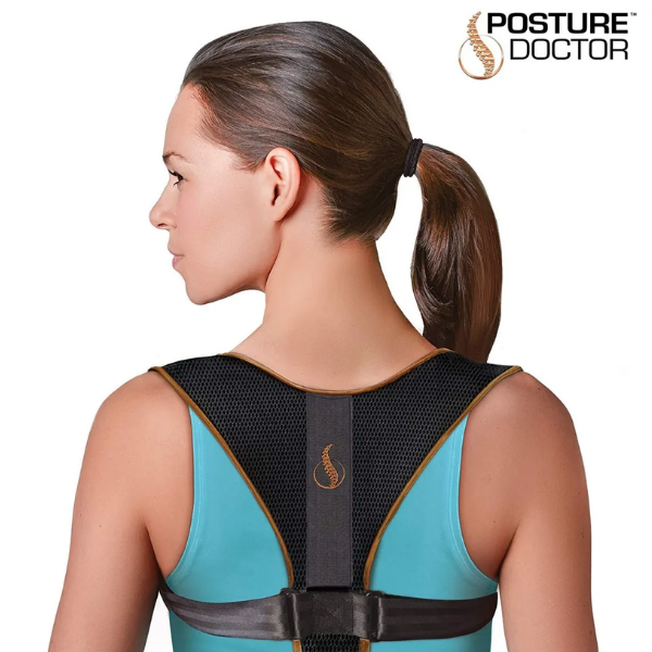 Corrector postural - Posture Doctor®️
