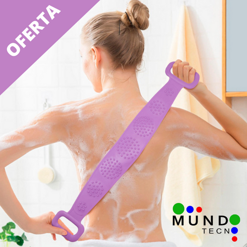 Silicona Exfoliante Gold®