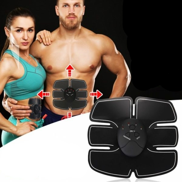Smart Fitness Pro®️ HOY 35% OFF