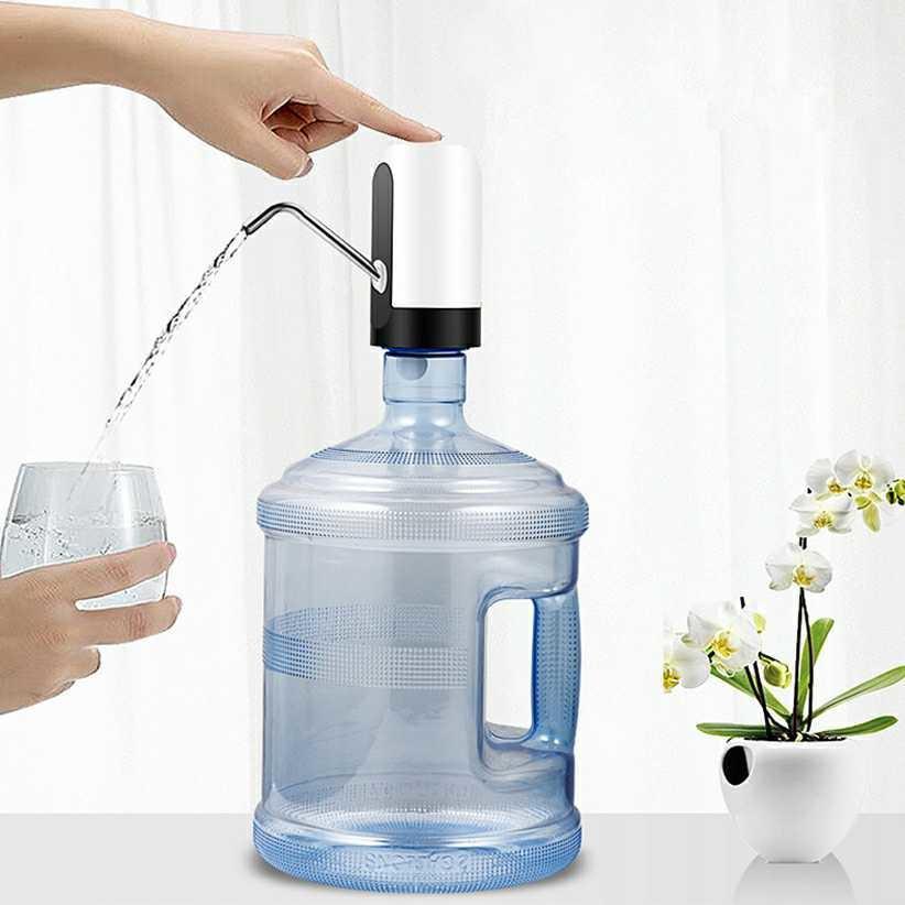 Dispenser Recargable Usb PRO® HOY 30%OFF