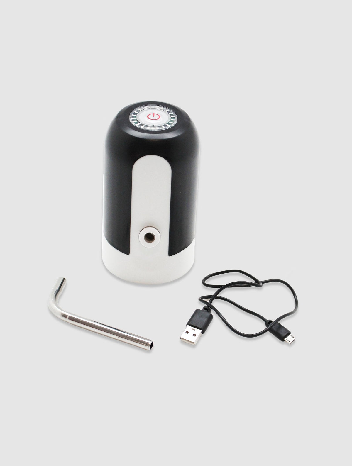 Dispenser Recargable Usb PRO® HOY 30%OFF