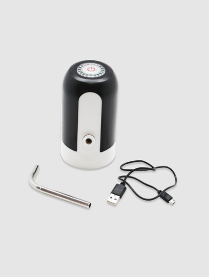 Dispenser Recargable Usb PRO® HOY 30%OFF