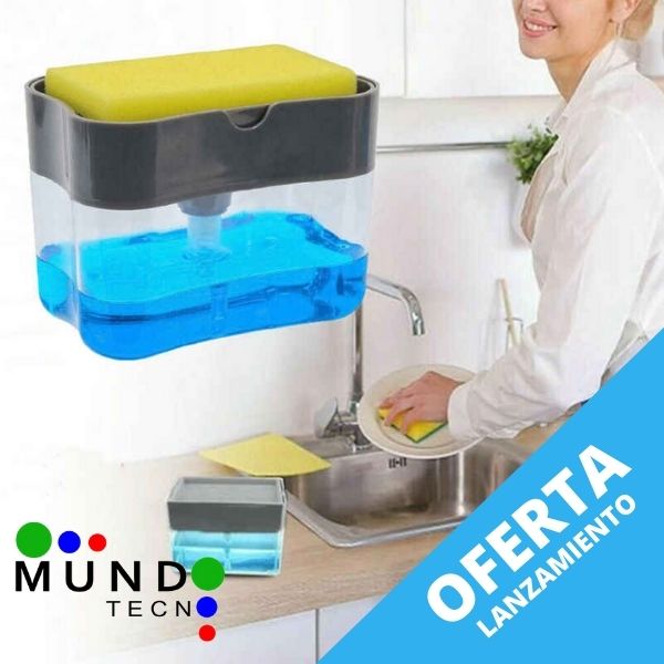 Dispenser Organizador Dosificador® + Envió GRATS