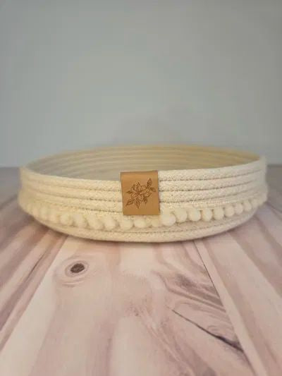 Organizador con Pompom