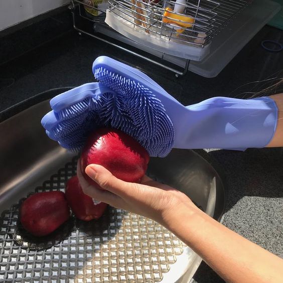 Guantes Mágicos Multifunción ® 40%OFF + Envio GRATIS