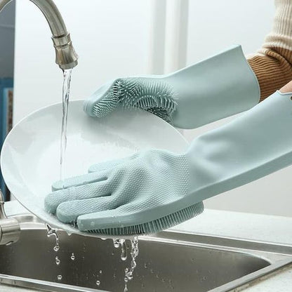 Guantes Mágicos Multifunción ® 40%OFF + Envio GRATIS