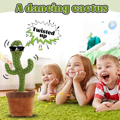 Dancing Cactus®️ HOY 30%OFF + Envio GRATIS