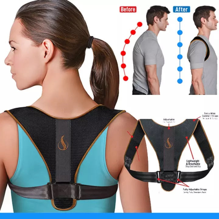 Corrector postural - Posture Doctor®️