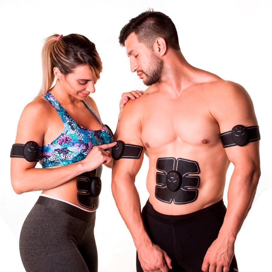 Smart Fitness Pro®️ HOY 35% OFF