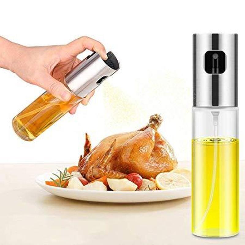 Spray dispensador de aceite®
