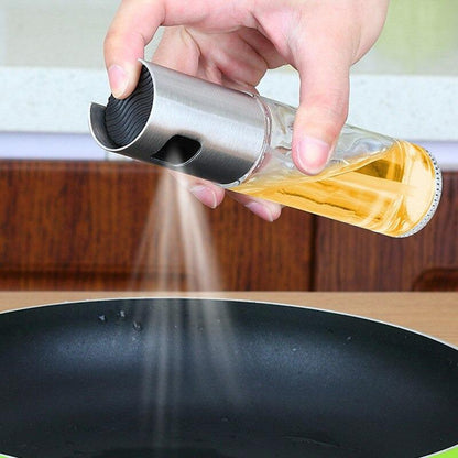 Spray dispensador de aceite®
