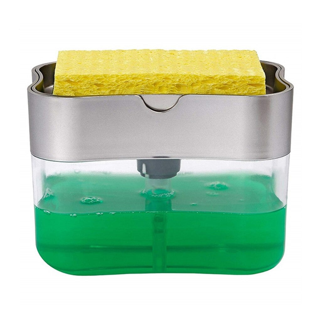 Dispenser Organizador Dosificador® + Envió GRATS