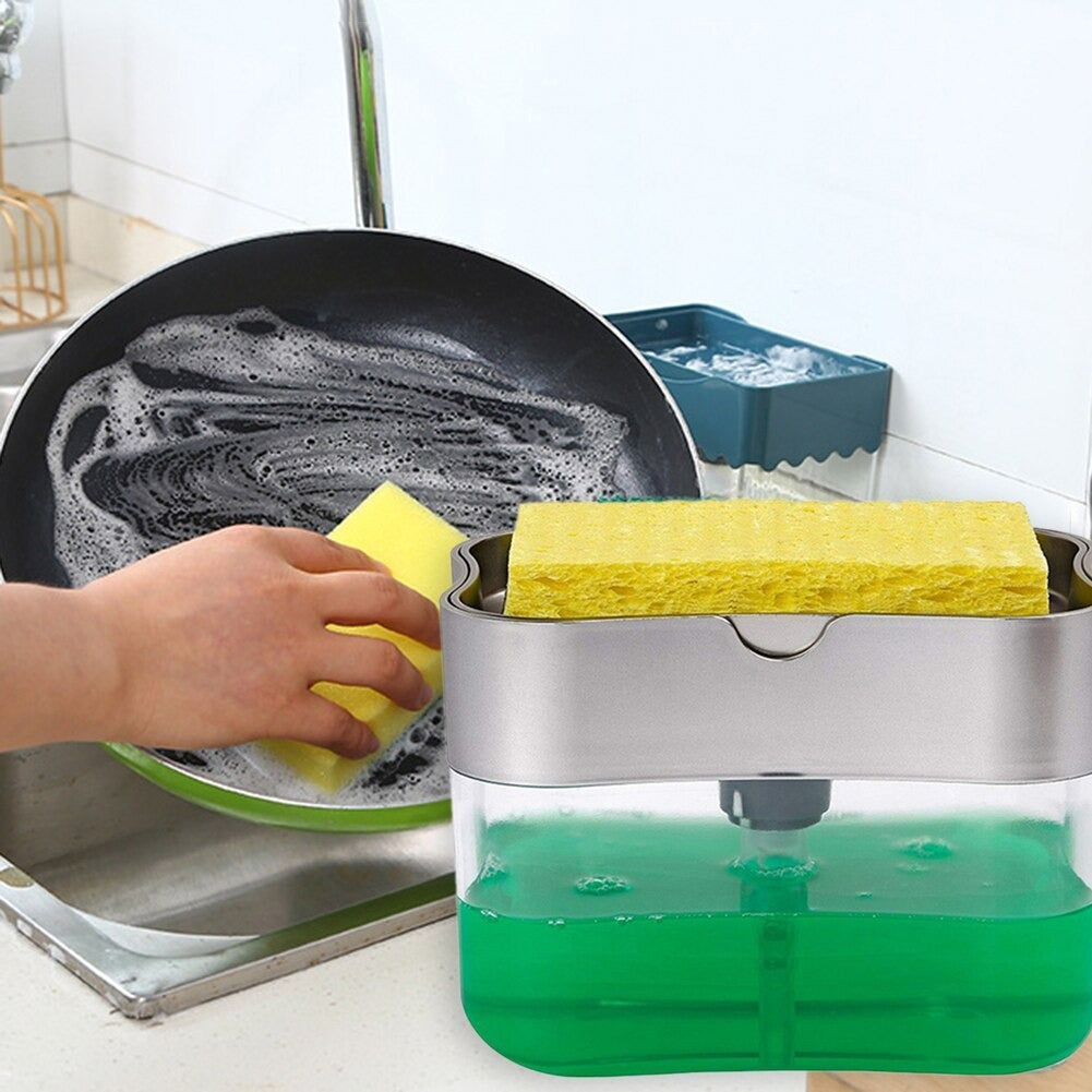 Dispenser Organizador Dosificador® + Envió GRATS