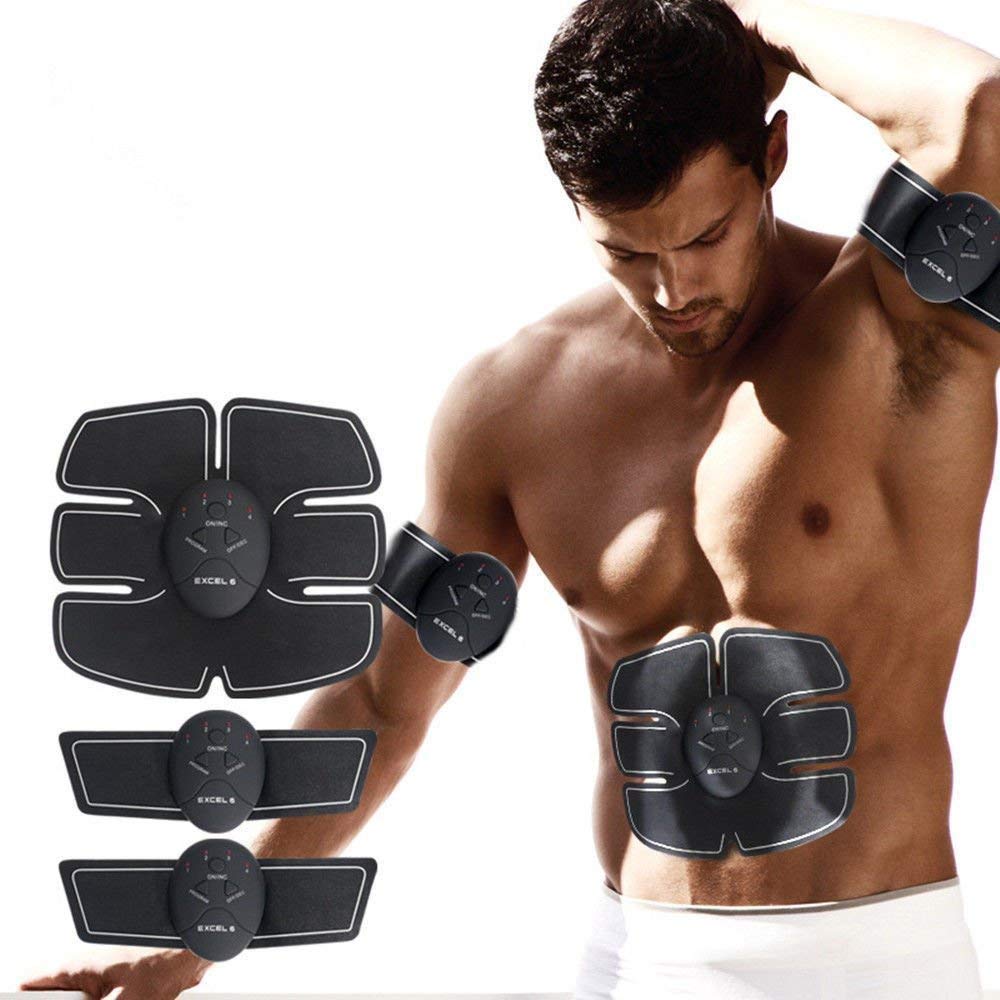 Smart Fitness Pro®️ HOY 35% OFF