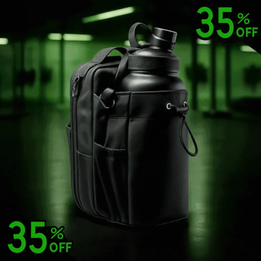 Bolso Power Fit Pro®️ 🔥 Hoy 35%OFF🔥