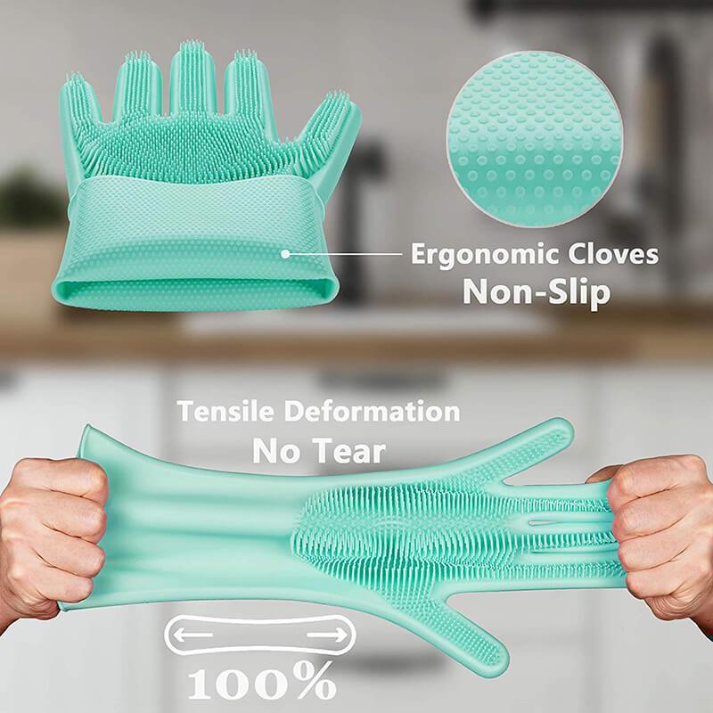 Guantes Mágicos Multifunción ® 40%OFF + Envio GRATIS