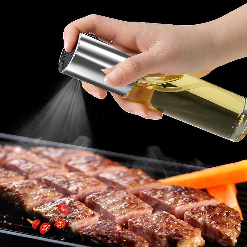 Spray dispensador de aceite®