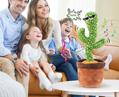 Dancing Cactus®️ HOY 30%OFF + Envio GRATIS