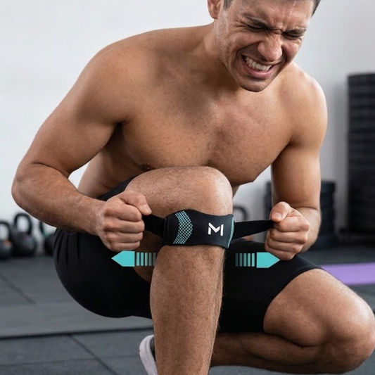 Rodillera Energy Pro ®️ x1u - Oferta 35%OFF 🔥