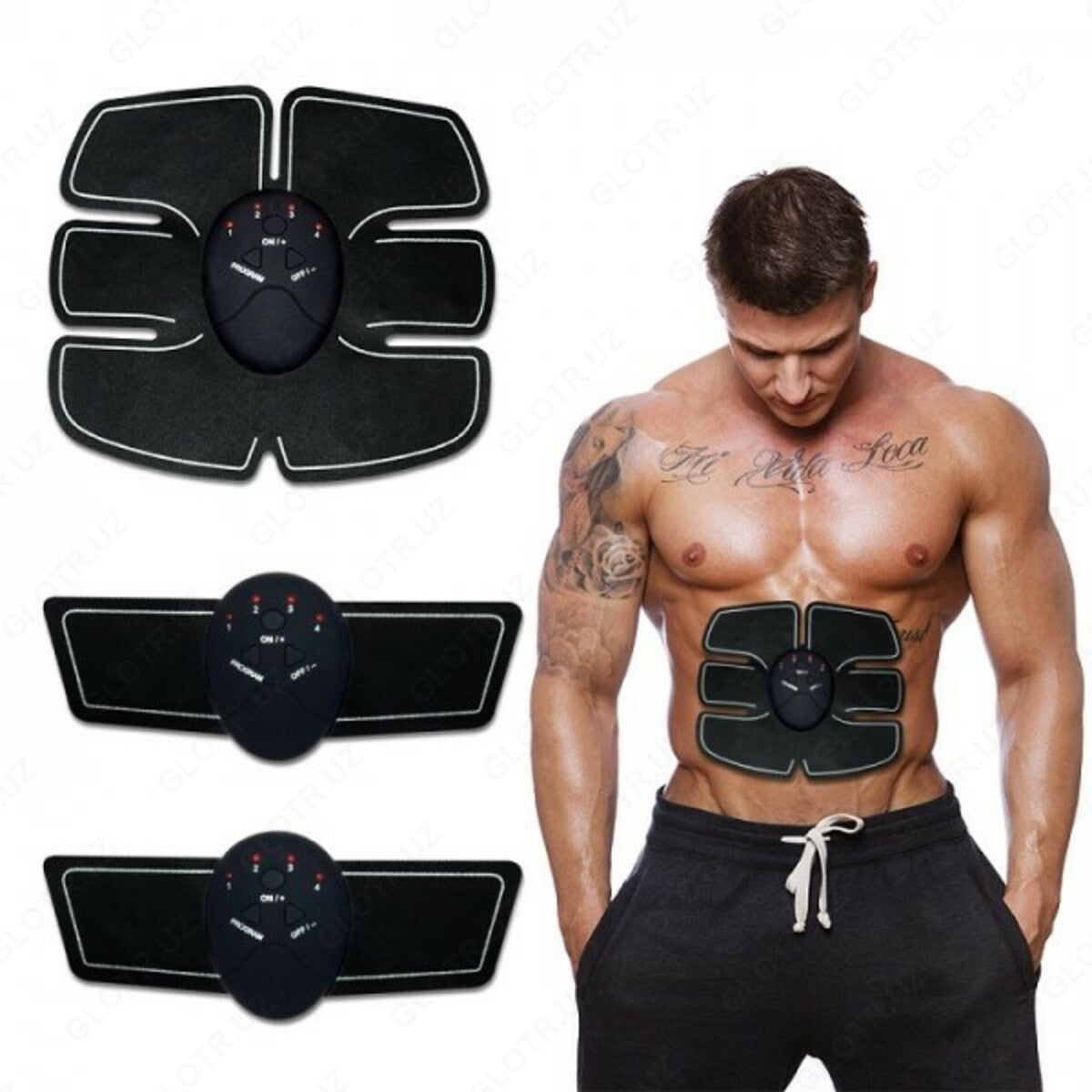Smart Fitness Pro®️ HOY 35% OFF